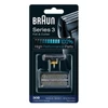 Kép 1/4 - BRAUN Combi 30B csere szita csomag, (korábbi generációs) Series 3, (korábbi generációs) Series 1/TriControl/7000/4000 S.