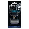 Kép 1/4 - BRAUN Combi 31S szita és vágó cserecsomag a (korábbi generációs) Series 3, Contour, Flex XP és Flex integral termékekhez