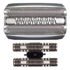 Kép 2/4 - BRAUN Combi 51S csere szita csomag, (korábbi generációs) Series 5/ContourPro/360 Complete/Activator/8000 Series-hez