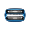 Kép 2/4 - BRAUN °CoolTec Cassette 40B replacement head blue. For °CoolTec