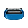 Kép 4/4 - BRAUN °CoolTec Cassette 40B replacement head blue. For °CoolTec
