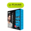 Kép 2/6 - BRAUN MGK5280 9 az 1-ben többfunkciós trimmelő, 7 tartozék és egy Gillette Fusion5 ProGlide borotva