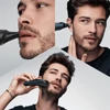 Kép 6/6 - BRAUN MGK5280 9 az 1-ben többfunkciós trimmelő, 7 tartozék és egy Gillette Fusion5 ProGlide borotva