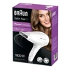 Kép 2/4 - BRAUN Satin Hair 1 PowerPerfection HD180 hajszárító