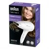 Kép 2/4 - BRAUN Satin Hair 3 PowerPerfection HD380 hajszárító – Ionic ionos funkcióval
