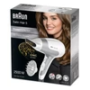 Kép 2/4 - BRAUN Satin Hair 5 PowerPerfection dryer HD585 with Ionic function and diffusor