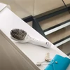 Kép 3/7 - BRAUN Satin Hair 7 BR750 brush with IONTEC technology and natural bristle