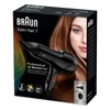 Kép 2/5 - BRAUN Satin Hair 7 HD785 professzionális SensoDryer hajszárító IONTEC technológiával és diffúzorral