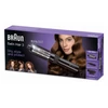 Kép 2/4 - BRAUN Satin Hair AS330 légfúvásos hajformázó kerámia védelemmel