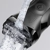 Kép 5/6 - BRAUN Series 3 300 borotva 3 rugalmas pengével, fekete