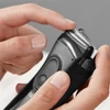 Kép 3/5 - BRAUN Series 3 ProSkin 3020s tölthető elektromos borotva, fekete