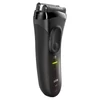 Kép 4/5 - BRAUN Series 3 ProSkin 3020s tölthető elektromos borotva, fekete