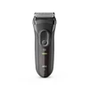 Kép 1/5 - BRAUN Series 3 ProSkin 3020s tölthető elektromos borotva, fekete