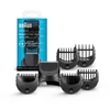 Kép 1/2 - BRAUN Series 3 Shave&Style BT32 nyírófej + 5 fésű