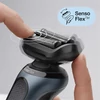 Kép 6/6 - BRAUN Series 6 60-N1000s Wet&Dry borotva utazótokkal, szürke
