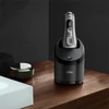 Kép 4/6 - BRAUN Series 9 9365cc Wet&Dry borotva Clean&Charge tisztító- és töltőegységgel és utazótokkal, grafitszürke