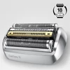 Kép 6/6 - BRAUN Series 9 Cassette 92M replacement head silver. For Series 9