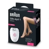 Kép 2/5 - BRAUN Silk-épil 1 - 1170 láb epilátor