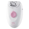 Kép 5/5 - BRAUN Silk-épil 1 - 1170 láb epilátor