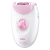 Kép 4/5 - BRAUN Silk-épil 3 - 3270 láb- és testepilátor és borotva