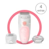 Kép 6/6 - BRAUN Silk-épil 5-620 Wet&Dry epilátor 5 kiegészítővel