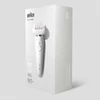 Kép 2/6 - BRAUN Silk-épil 9 Flex Wet&Dry epilátor, Design kiadás 4 kiegészítővel