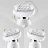 Kép 4/6 - BRAUN Silk-épil 9 Flex Wet&Dry epilátor, Design kiadás 4 kiegészítővel