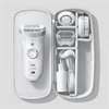 Kép 3/6 - BRAUN Silk-épil 9 SkinSpa SensoSmart™ Wet&Dry epilátor, Design kiadás 5 kiegészítővel