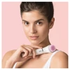 Kép 4/6 - BRAUN Silk-épil Beauty Set 5 5/885 BS Wet & Dry epilátor 3 kiegészítővel, többek között a Braun FaceSpa készülékkel