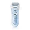 Kép 4/4 - BRAUN Silk-épil női borotva - 5160 Wet&Dry elektromos borotva nőknek