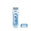 Kép 1/4 - BRAUN Silk-épil női borotva - 5160 Wet&Dry elektromos borotva nőknek