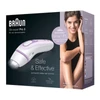 Kép 2/5 - BRAUN Silk-expert Pro 3 PL3012 IPL-készülék 2 kiegészítővel: Venus borotva és prémium tasak