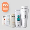 Kép 5/6 - BRAUN Silk-expert Pro 5 IPL, Design kiadás, fehér