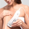 Kép 6/6 - BRAUN Silk-expert Pro 5 IPL, Design kiadás, fehér