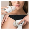 Kép 4/5 - BRAUN Silk-expert Pro 5 PL5014 IPL villanófényes szőrtelenítő készülék, Venus borotva és prémium neszesszer