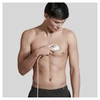 Kép 6/9 - BRAUN Silk-expert Pro 5 PL5115 IPL-készülék 3 kiegészítővel: széles fej, Gillette Body borotva, neszesszer (férfi)