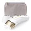 Kép 1/5 - BRAUN Silk-expert Pro 5 PL5124 IPL villanófényes szőrtelenítő készülék, precíziós fej, Venus borotva és prémium tasak