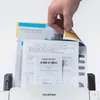 Kép 5/10 - BROTHER Asztali szkenner ADS-2200, A4, 35 oldal/perc, USB 2.0, ADF, duplex, 1200x1200dpi, 512MB