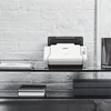 Kép 8/10 - BROTHER Asztali szkenner ADS-2200, A4, 35 oldal/perc, USB 2.0, ADF, duplex, 1200x1200dpi, 512MB