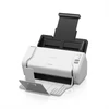 Kép 9/10 - BROTHER Asztali szkenner ADS-2200, A4, 35 oldal/perc, USB 2.0, ADF, duplex, 1200x1200dpi, 512MB