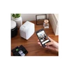Kép 2/7 - BROTHER Címkenyomtató PT-P300BT, Bluetooth, Apple MFI, 20mm/sec, P-touch Cube,  Design&Print App for iOS&Android