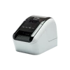 Kép 4/6 - BROTHER Címkenyomtató QL-800, asztali, thermál, Fekete/Piros nyomtatás, 148 mm/mp, USB, 300dpi, PT Editor Lite, DK címke