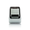 Kép 4/6 - BROTHER Címkenyomtató QL-810WC, asztali, thermál, Fekete/Piros nyomtatás, 148 mm/mp, WiFi/USB, 300dpi, PTE Lite, DK