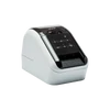 Kép 6/6 - BROTHER Címkenyomtató QL-810WC, asztali, thermál, Fekete/Piros nyomtatás, 148 mm/mp, WiFi/USB, 300dpi, PTE Lite, DK