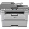 Kép 1/2 - BROTHER Lézer MFP NY/M/S/F MFC-B7715DW, A4, mono, 34 lap/perc, WiFi/LAN/USB, ADF, duplex, 1200x1200dpi, 128MB