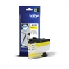 Kép 2/3 - BROTHER Tintapatron LC3237Y, 1500 oldal, Yellow