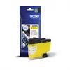 Kép 2/3 - BROTHER Tintapatron LC3239XLY, Szuper nagy töltetű - 5000 oldal, Yellow