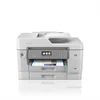 Kép 1/6 - BROTHER Tintasugaras MFP NY/M/S/F MFC-J6945DW, A3, A4 35/27 lap/perc, WiFi/LAN/USB/NFC, DADF, full duplex, 1200x4800dpi