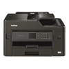 Kép 1/7 - BROTHER Tintasugaras MFP NY/M/S/F MFCJ2330DW, A4/A3, 22/20 lap/perc, WiFi/LAN/USB, ADF, 4800x1200dpi, 128MB