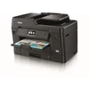 Kép 4/9 - BROTHER Tintasugaras MFP NY/M/S/F MFCJ3930DW, A3, 22/20 lap/perc, WiFi/LAN/USB, DADF(A4), full duplex, 4800x1200dpi